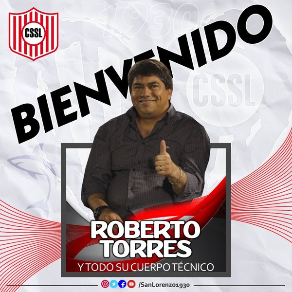 Crónica / Cambió de mar y se fue a San Lorenzo