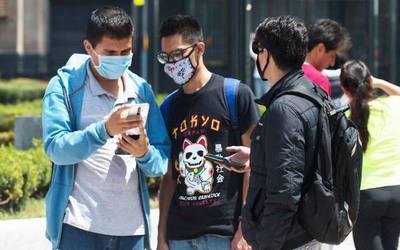 Más de 190 mil jóvenes están desempleados en nuestro país a causa de la pandemia, según estadísticas
