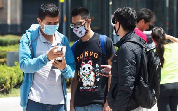 Más de 190 mil jóvenes están desempleados en nuestro país a causa de la pandemia, según estadísticas