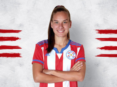 Futbolista emprendedora - APF