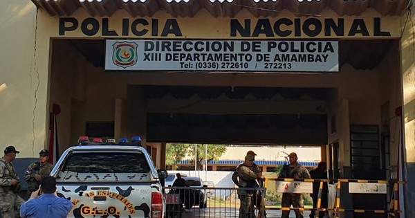 La Nación / Asesinan a indígena en zona de frontera