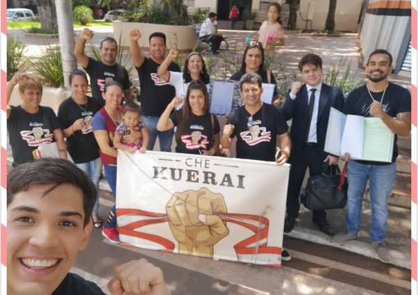 Che kuerái: El “hartazgo” se hará presente en elecciones municipales de San Lorenzo