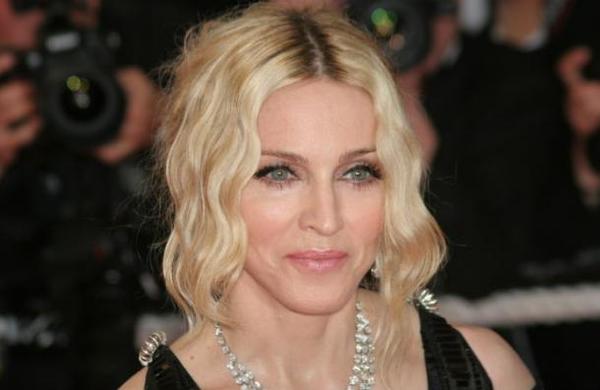Madonna dirigirá y escribirá el guión de su película biográfica - SNT