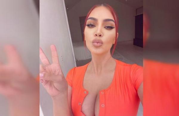 Kim Kardashian se une a boicot de 24 horas contra Facebook e Instagram - SNT