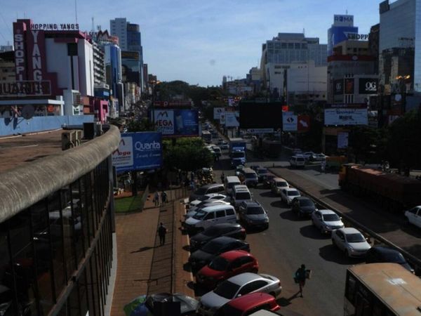 Paraguay y Brasil acuerdan modalidad de reactivación del comercio fronterizo