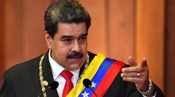 HOY / Misión de la ONU acusa a Maduro y sus ministros por crímenes de lesa humanidad