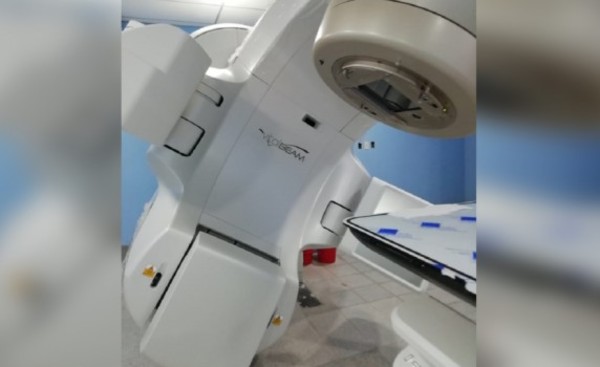 Pacientes oncológicos reiniciarán radioterapia desde mañana