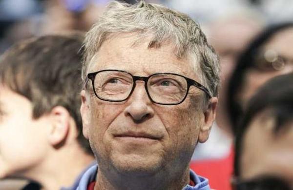 La emotiva carta de despedida de Bill Gates a su padre: 'Él era todo lo que intento ser' - SNT