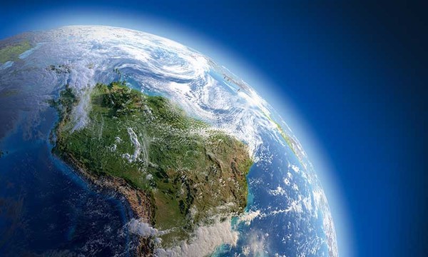 16 de septiembre: Día Internacional de la Preservación de la Capa de Ozono