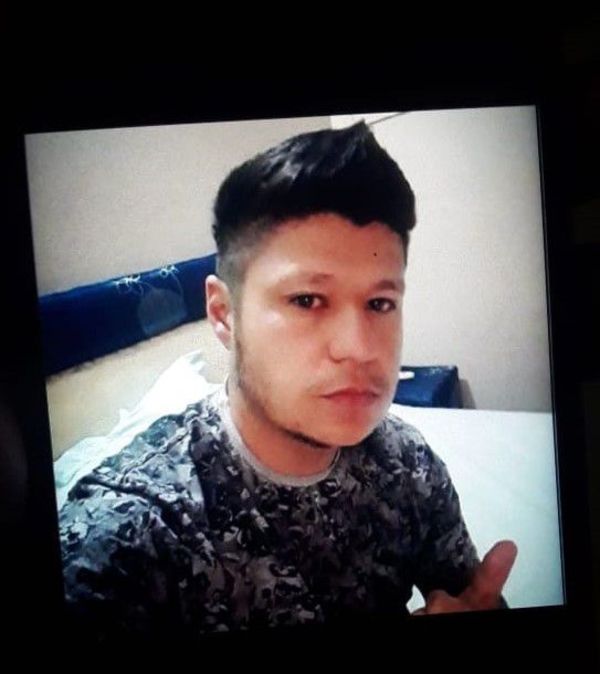 Acribillan a un hombre en pleno centro de Curuguaty - Nacionales - ABC Color