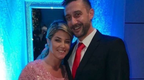 HOY / Tarragó y su esposo admiten sus roles en esquema internacional de lavado de dinero