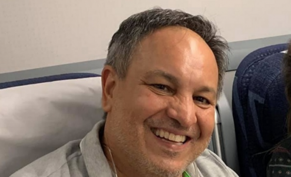 HOY / Asesinato de empresario podría tratarse de ajuste de cuentas