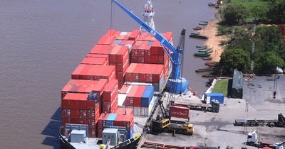La Nación / Ingreso tributario registró US$ 455 millones menos de lo estimado hasta agosto
