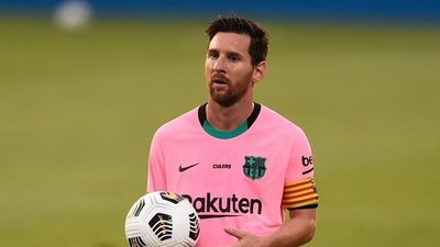 Crónica / Volvió, miró y ¡venció! Messi derrochó magia de nuevo