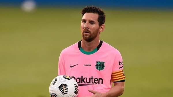 Crónica / Volvió, miró y ¡venció! Messi derrochó magia de nuevo