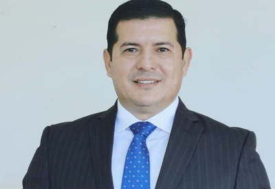 René Ávalos denuncia que es víctima de extorsión - Noticiero Paraguay