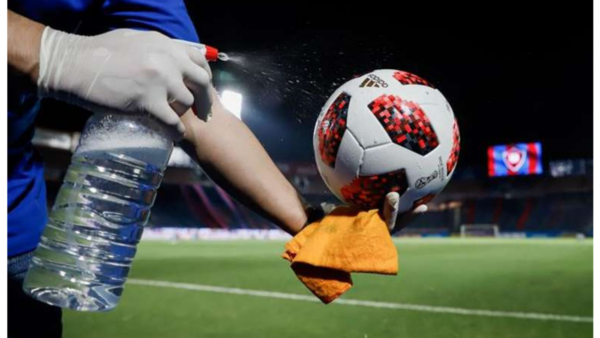 FIFA: Pandemia presenta costos millonarios