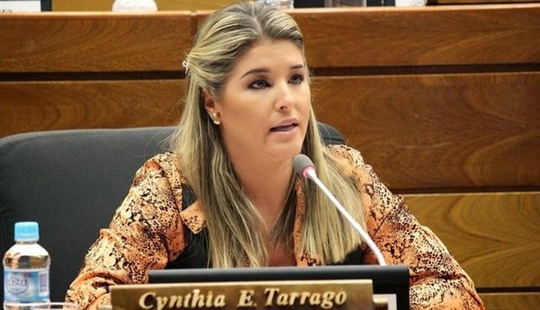 Cinthya Tarragó se declaró culpable y se expone a 20 años de cárcel - Teleshow