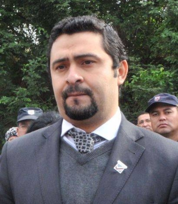 HOY / Hallan cuerpo sin vida del empresario Cristóbal Rojas, quien había desaparecido en Salto del Guairá