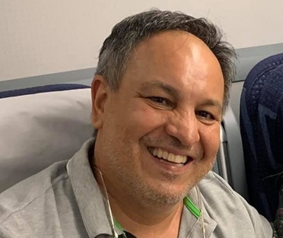 Empresario asesinado no formaba parte de la estructura investigada en la Operación Status, aclaran desde Seprelad » Ñanduti