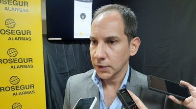 Prosegur, líderes en seguridad