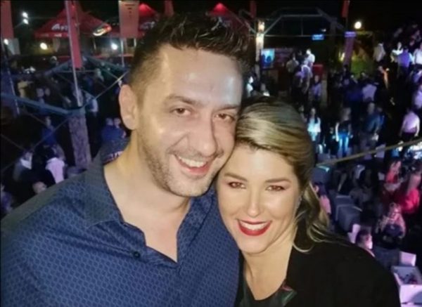 Cynthia Tarragó y su esposo aceptan culpabilidad ante jueza de EEUU | Noticias Paraguay