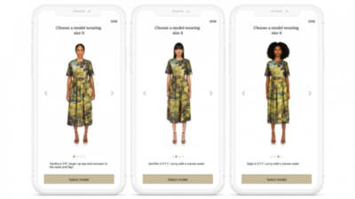“Luxury Stores”, nueva plataforma de lujo