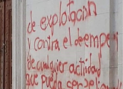 Caso Panteón: Fiscal aclara que señor de 83 años fue llamado a declarar, pero no está imputado
