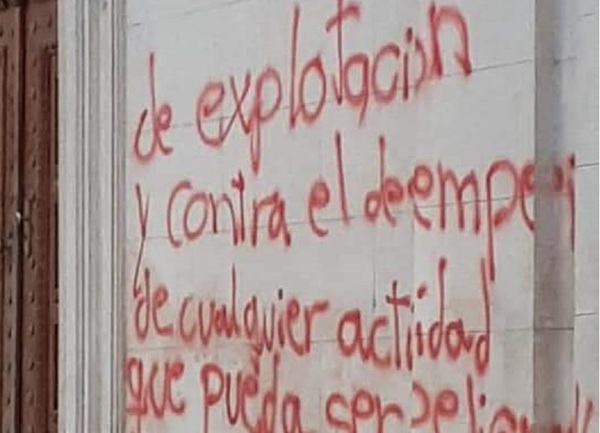 Caso Panteón: Fiscal aclara que señor de 83 años fue llamado a declarar, pero no está imputado