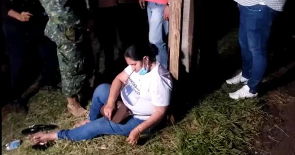 Familia de Edelio Morínigo emplaza al ministro del Interior hasta mañana a las 8 am