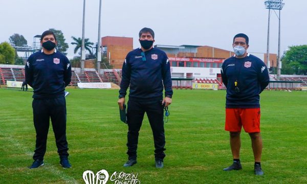 Tiburón Torres tiene nuevo equipo