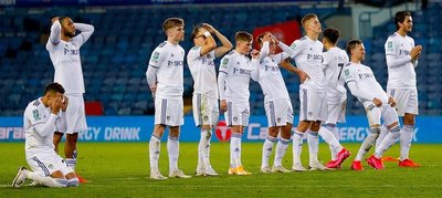 El Leeds de Bielsa y el Southampton, eliminados en Copa de la Liga