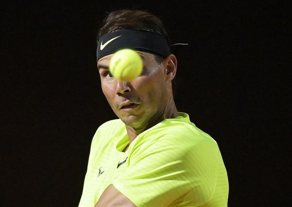 Nadal, Djokovic, Halep y Pliskova vencen y convencen - Tenis - ABC Color