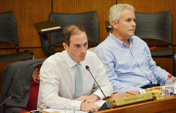 HOY / PQ expone nuevas pruebas contra Friedmann y apoya su pérdida de investidura