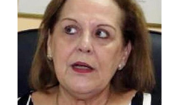 Denuncian a la jueza Lici Teresita Sánchez por mal desempeño de funciones - Noticiero Paraguay