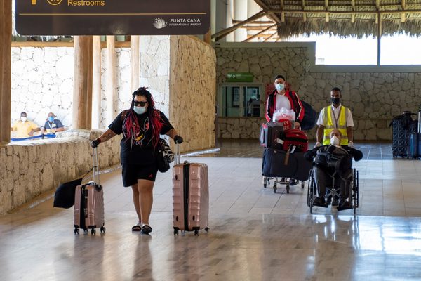 República Dominicana ofrece seguro médico gratis a turistas para cualquier emergencia - MarketData