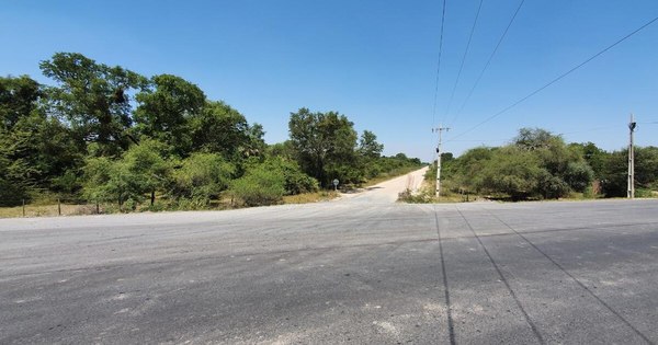 La Nación / MOPC emite orden de inicio para obra 1 Desvío Alberdi–Río Tebicuary