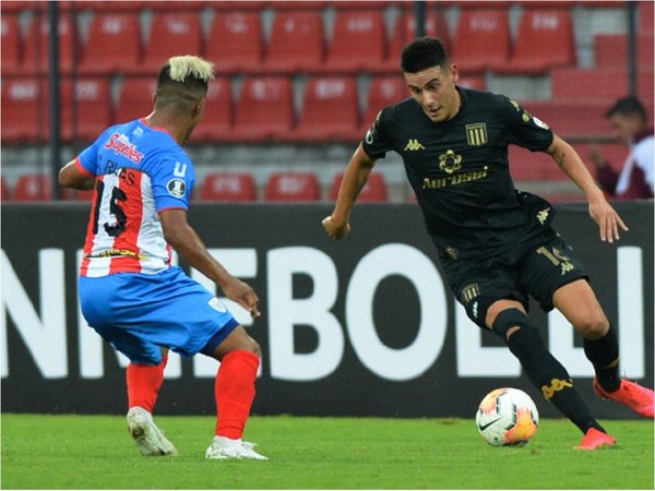 Tremenda remontada de Estudiantes de Mérida