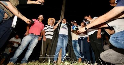 La Nación / “Ña Obdulia no puede quejarse del Estado”