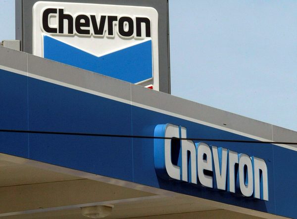 La Corte de La Haya niega pedido de Ecuador para negar laudo a favor de Chevron - MarketData