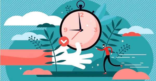 La Nación / Respetemos el tiempo de los demás