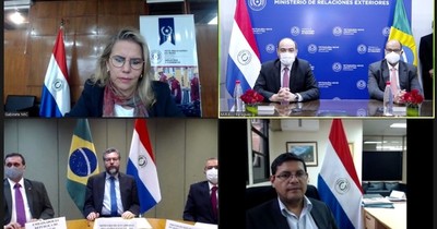 La Nación / Esperan que frontera se abra desde este fin de mes