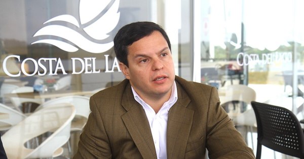 La Nación / Hoy se inicia el 5º Congreso Inmobiliario Latinoamericano