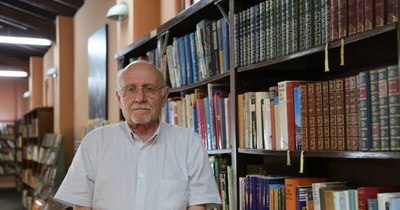 La Nación / Convocan a taller para escritores