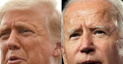 La Nación / EEUU: Vacuna es centro de la campaña electoral