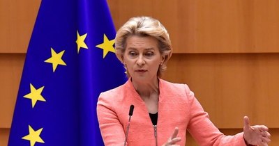 La Nación / Piden una Unión Europea de la Salud