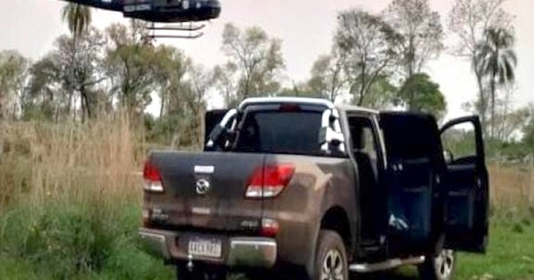 La Nación / ONU se solidariza con víctimas