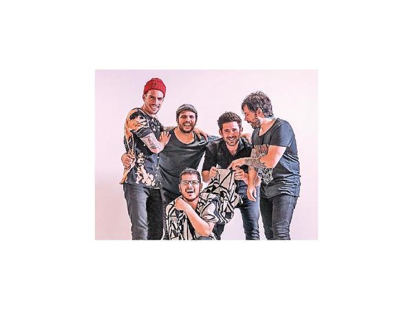 Villagrán, invitado al Festival Mucho!