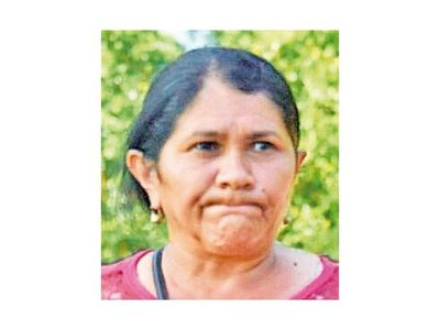 Caldeada discusión de Euclides y mamá de Edelio