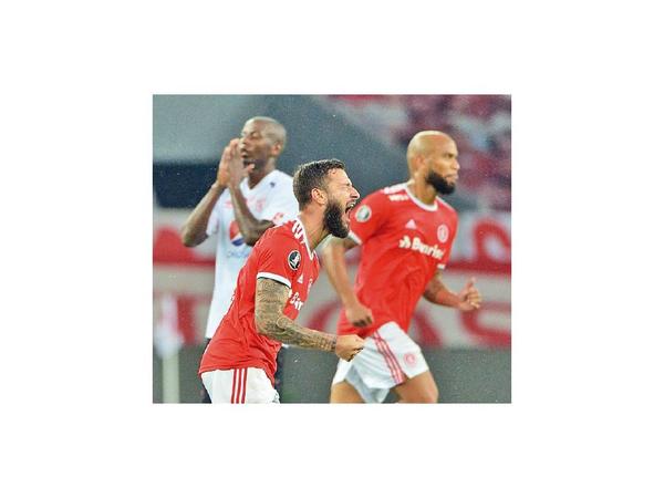 La Conmebol Libertadores hace vibrar al continente